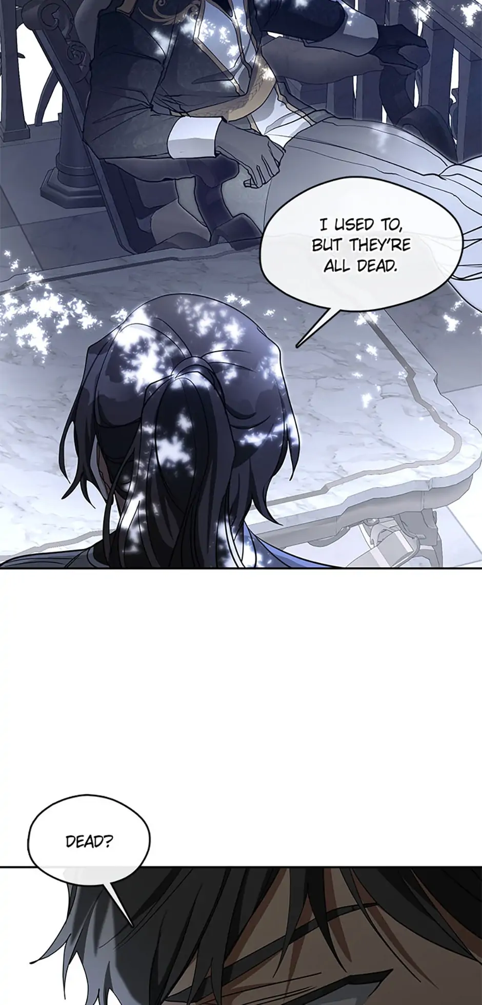 I Failed to Oust the Villain! [Official][Uncensored] - Chapter 46 manhwa