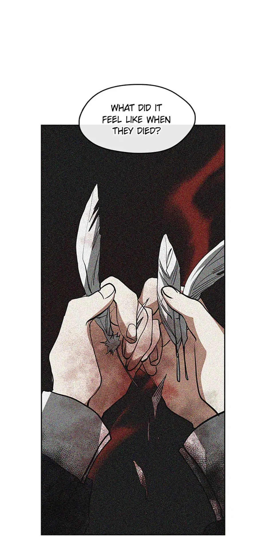 I Failed to Oust the Villain! [Official][Uncensored] - Chapter 46 manhwa