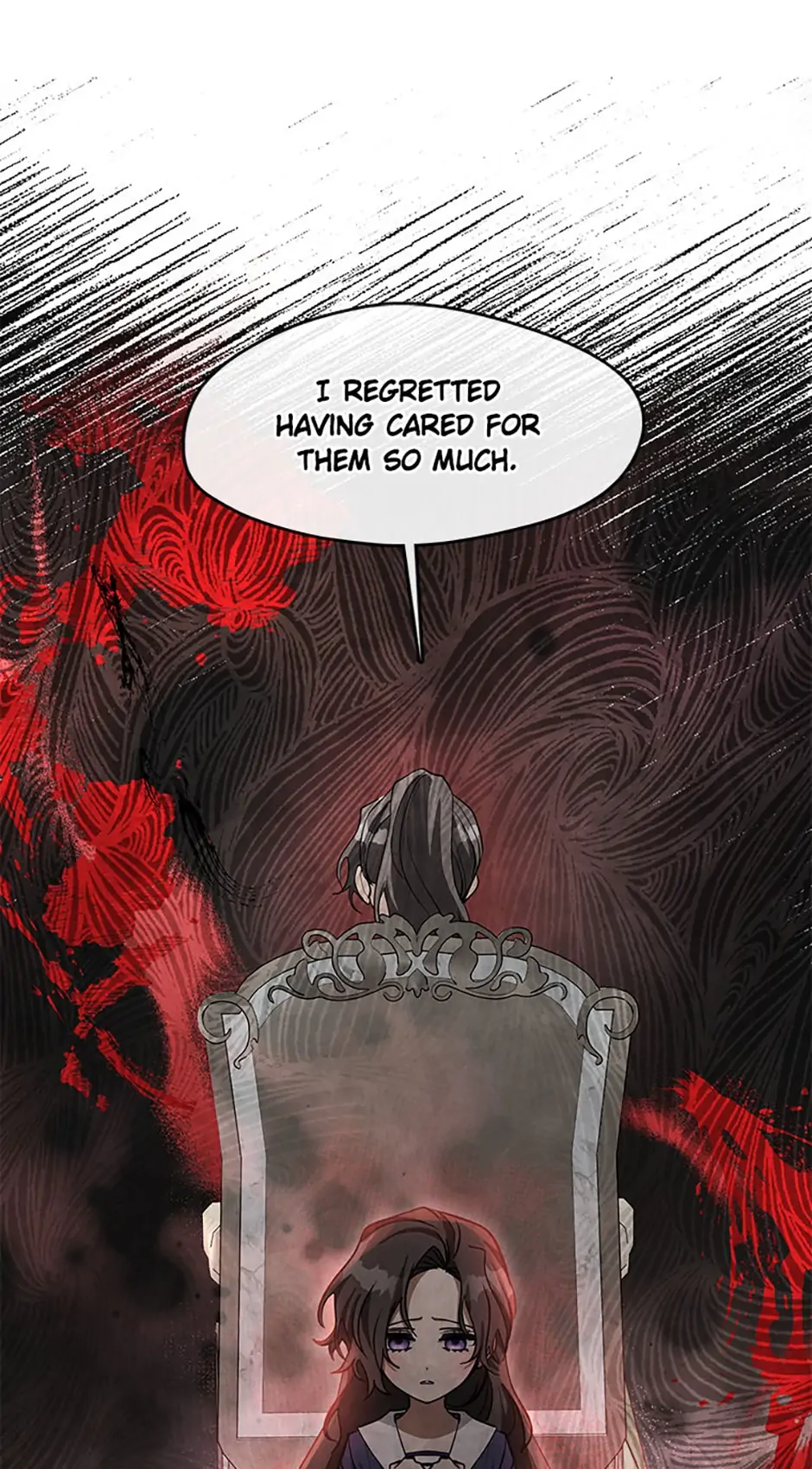 I Failed to Oust the Villain! [Official][Uncensored] - Chapter 46 manhwa