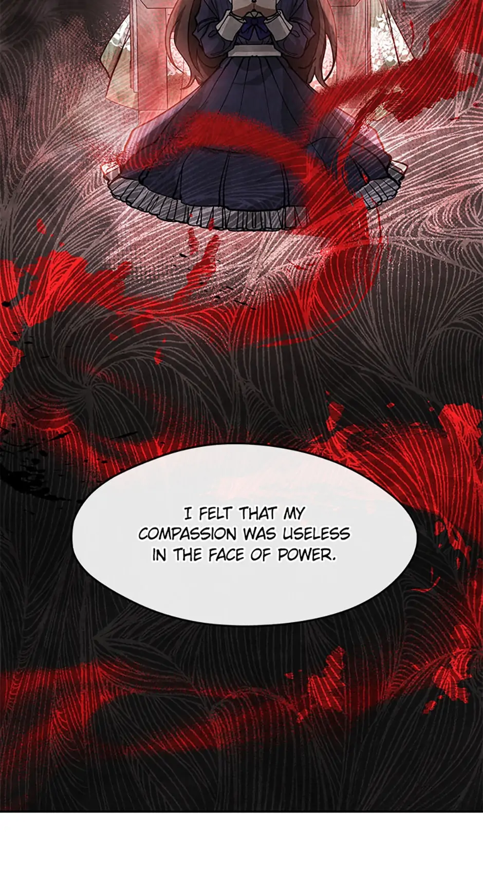 I Failed to Oust the Villain! [Official][Uncensored] - Chapter 46 manhwa