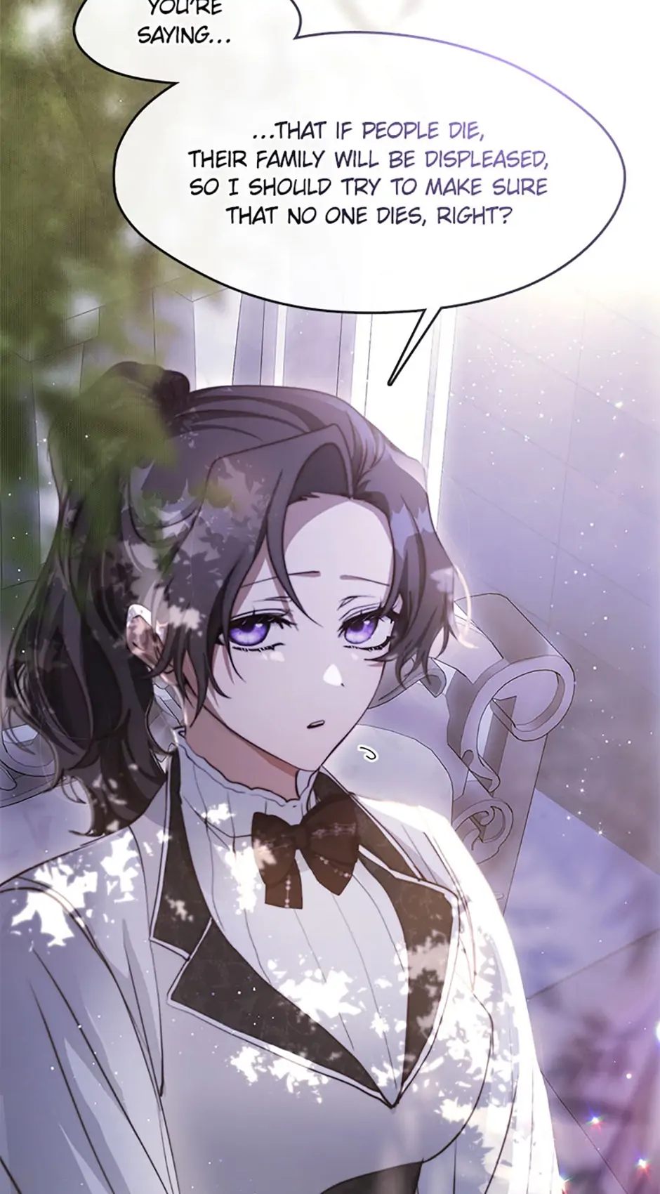 I Failed to Oust the Villain! [Official][Uncensored] - Chapter 46 manhwa