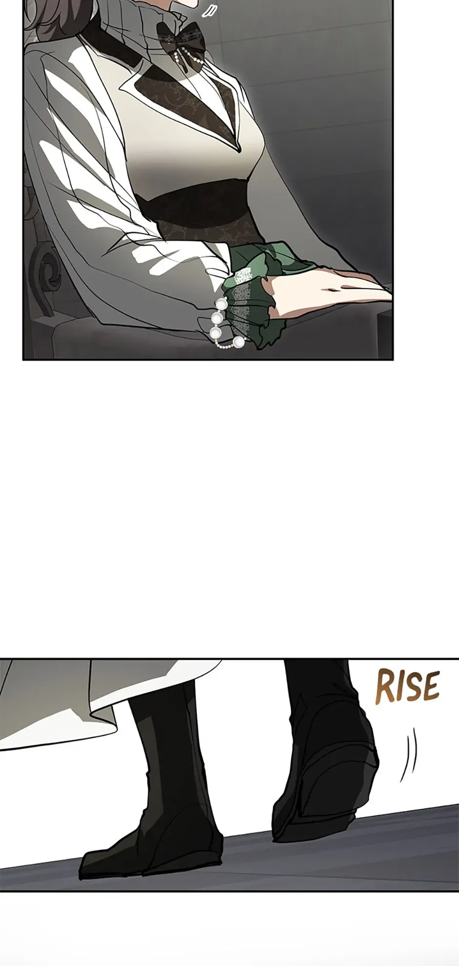 I Failed to Oust the Villain! [Official][Uncensored] - Chapter 46 manhwa