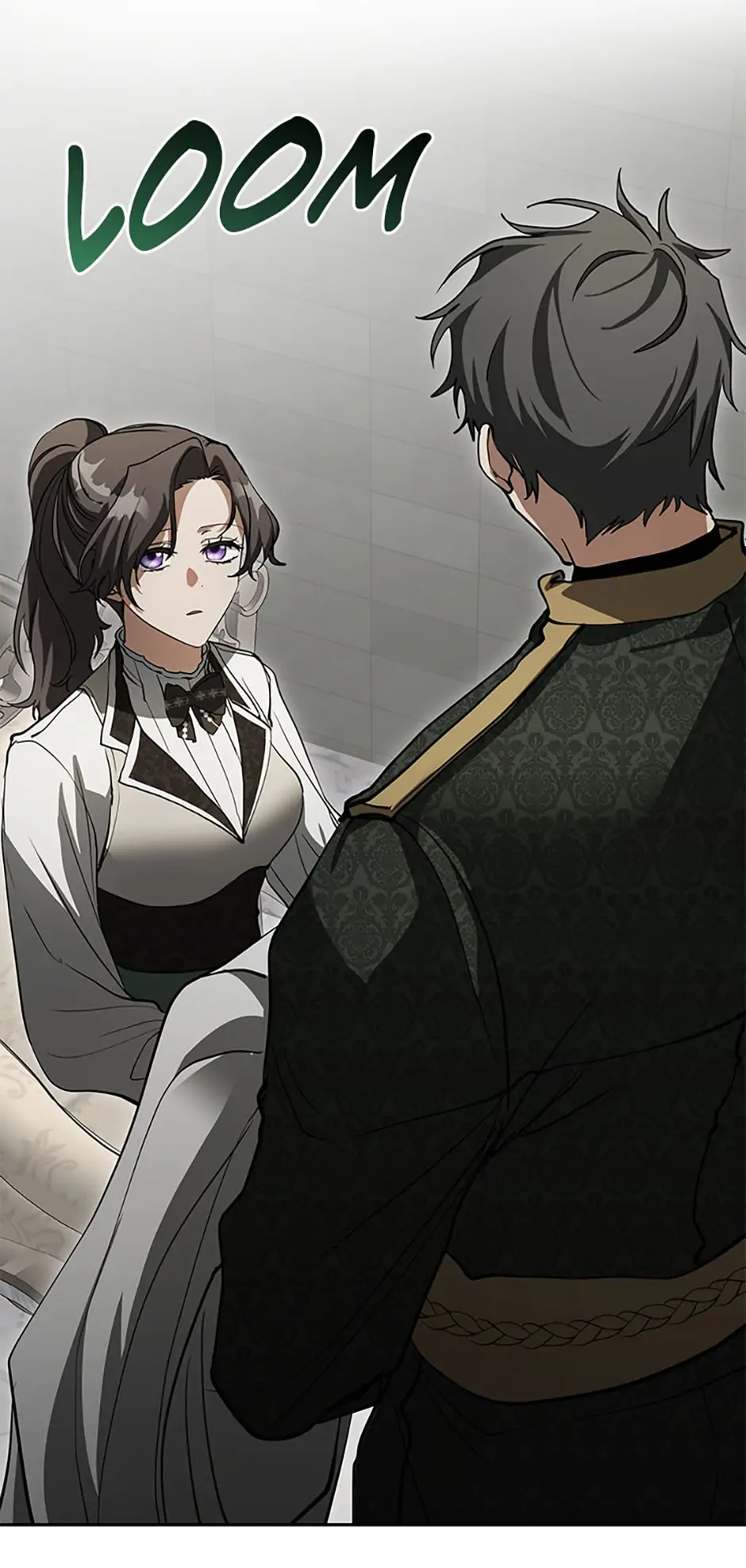 I Failed to Oust the Villain! [Official][Uncensored] - Chapter 46 manhwa