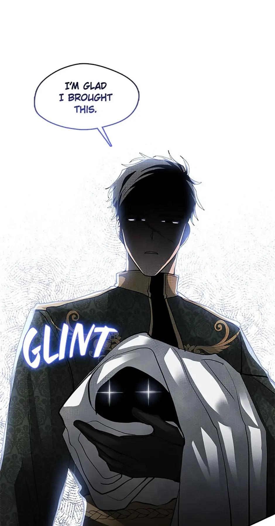 I Failed to Oust the Villain! [Official][Uncensored] - Chapter 46 manhwa