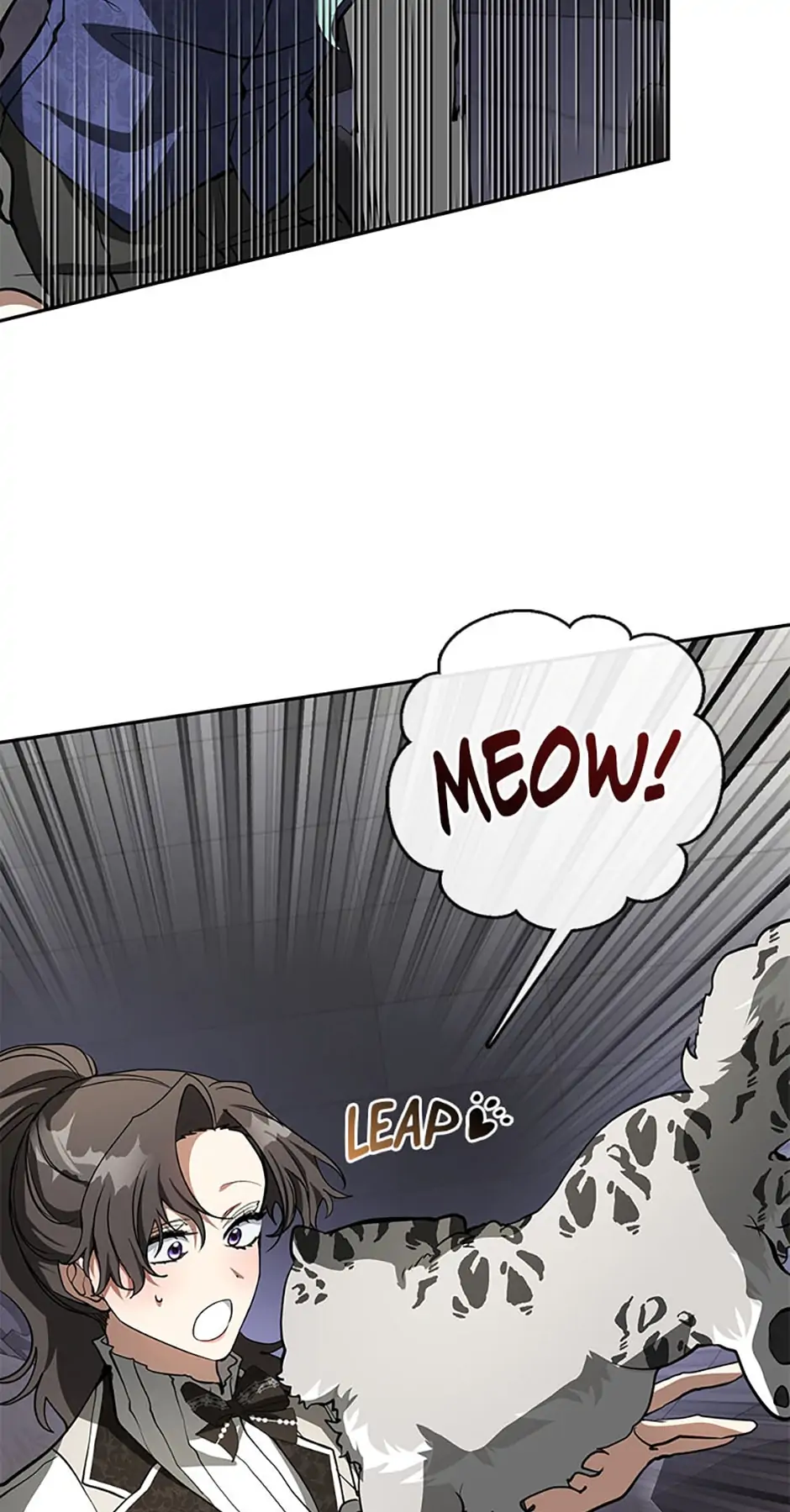 I Failed to Oust the Villain! [Official][Uncensored] - Chapter 46 manhwa