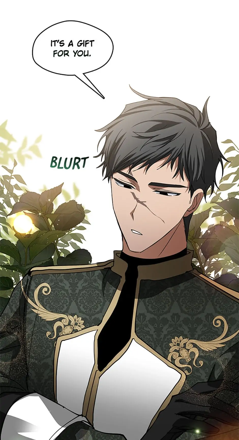 I Failed to Oust the Villain! [Official][Uncensored] - Chapter 46 manhwa