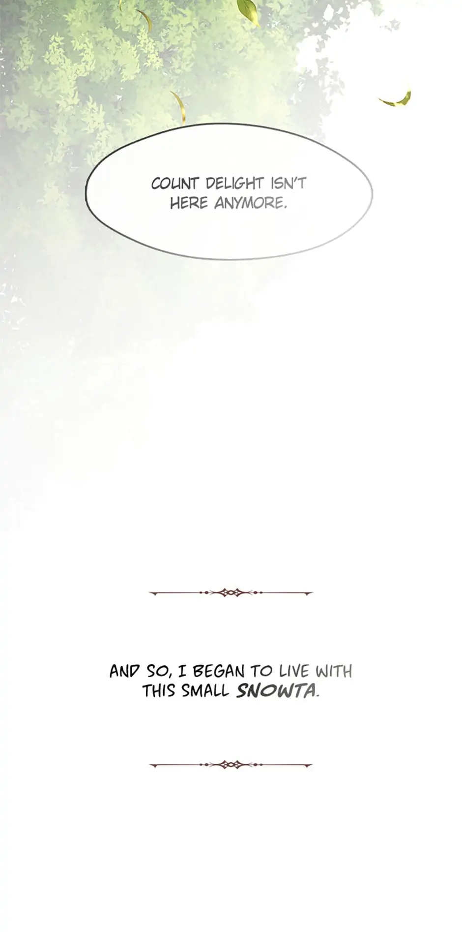 I Failed to Oust the Villain! [Official][Uncensored] - Chapter 46 manhwa