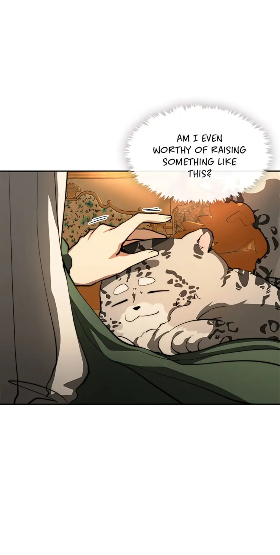 I Failed to Oust the Villain! [Official][Uncensored] - Chapter 46 manhwa