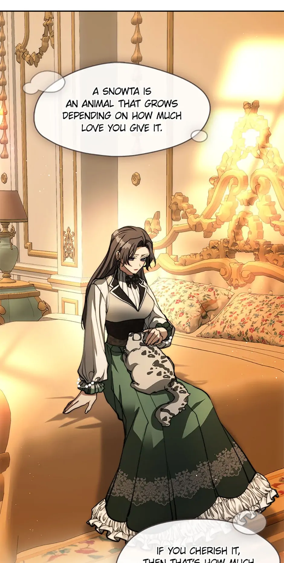 I Failed to Oust the Villain! [Official][Uncensored] - Chapter 46 manhwa