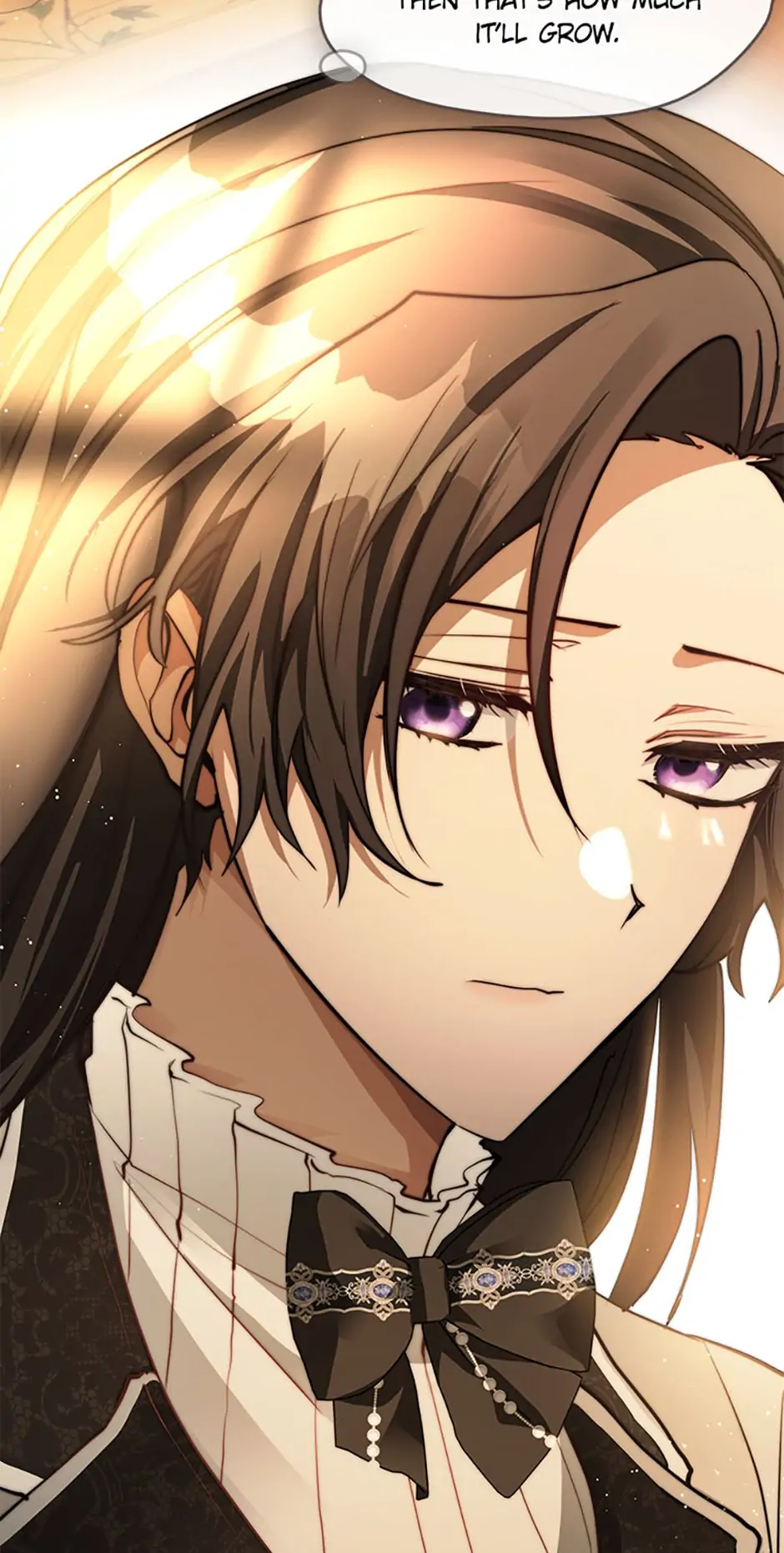 I Failed to Oust the Villain! [Official][Uncensored] - Chapter 46 manhwa