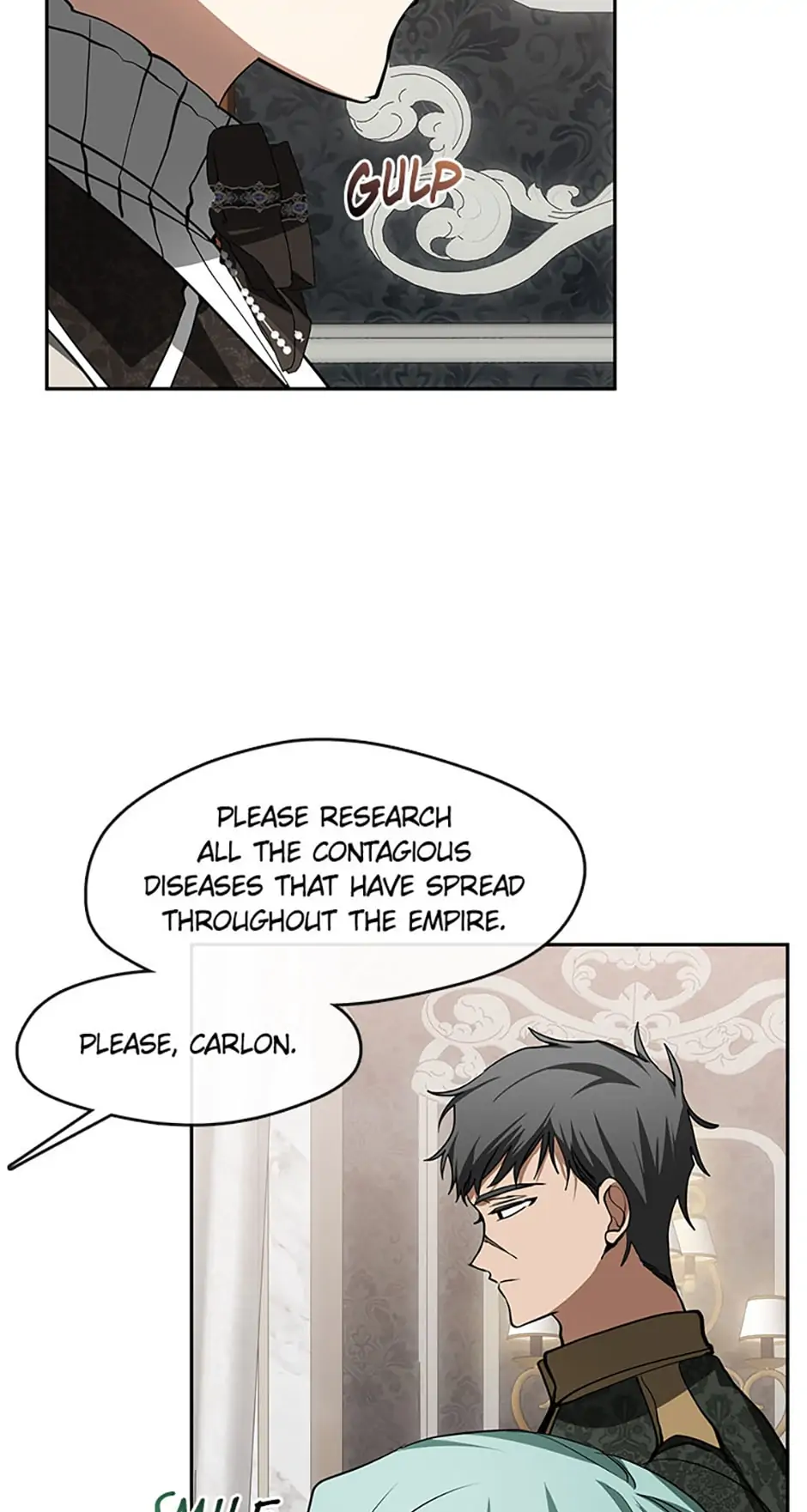 I Failed to Oust the Villain! [Official][Uncensored] - Chapter 47 manhwa
