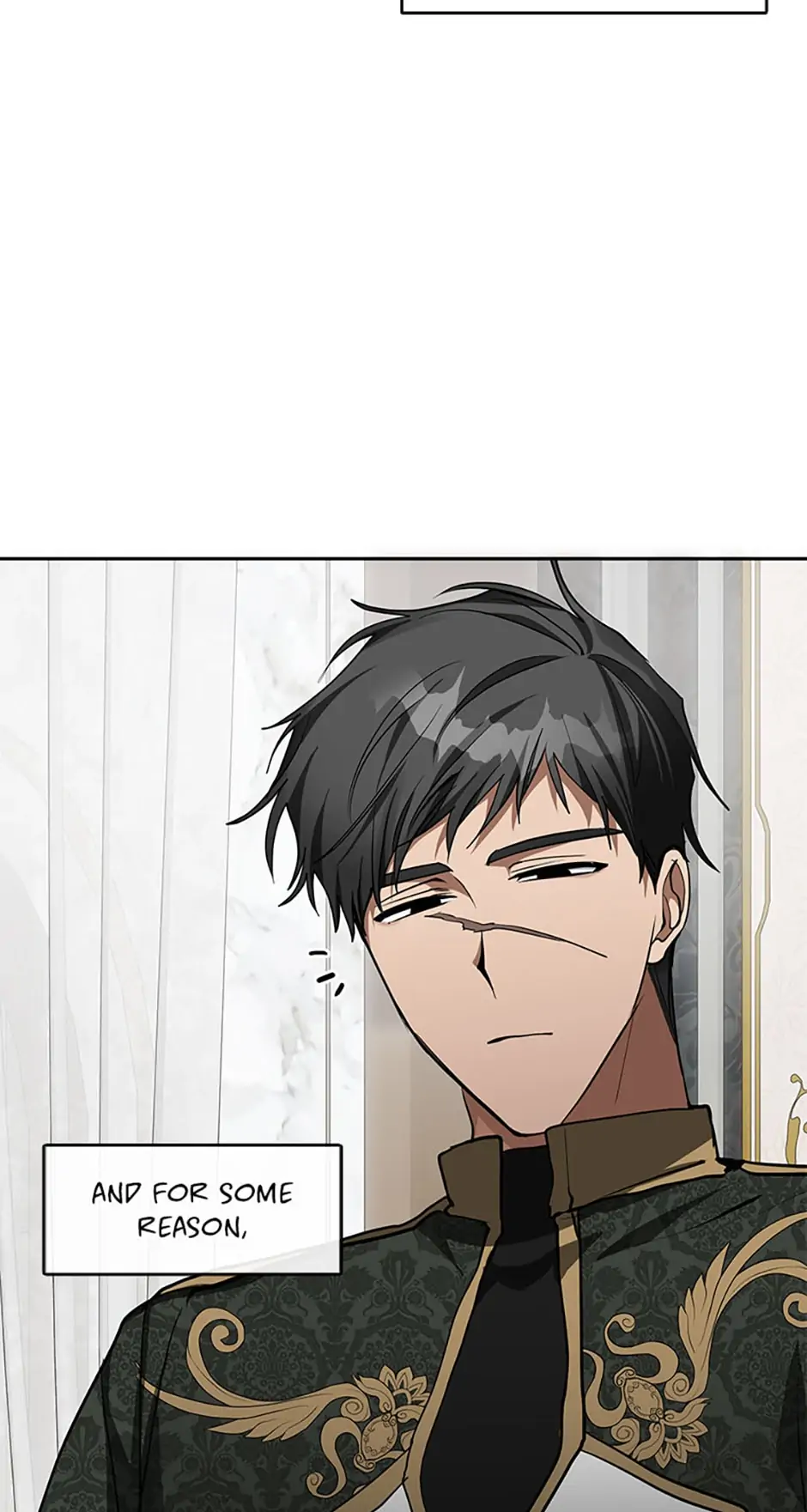 I Failed to Oust the Villain! [Official][Uncensored] - Chapter 47 manhwa
