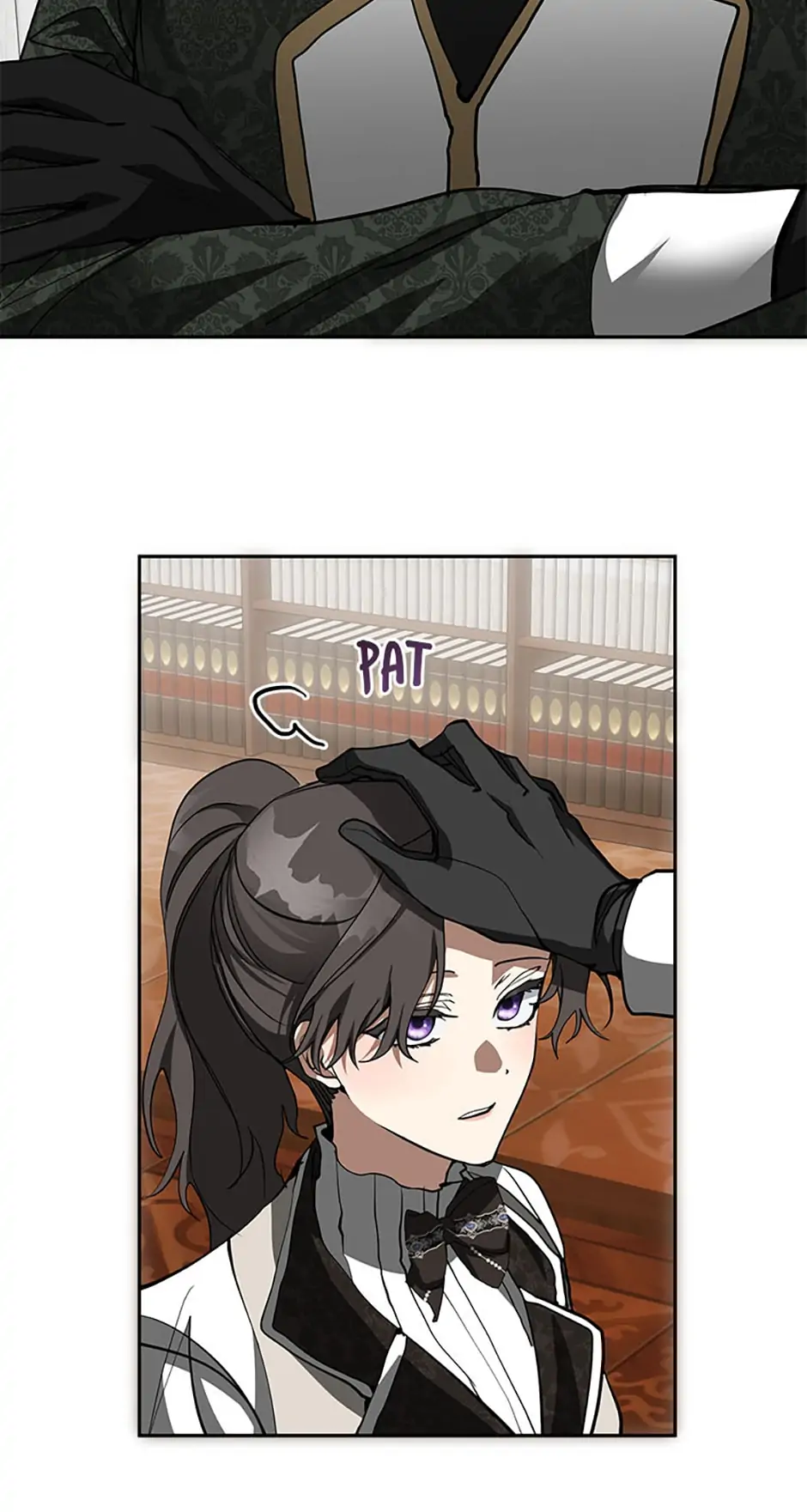 I Failed to Oust the Villain! [Official][Uncensored] - Chapter 47 manhwa