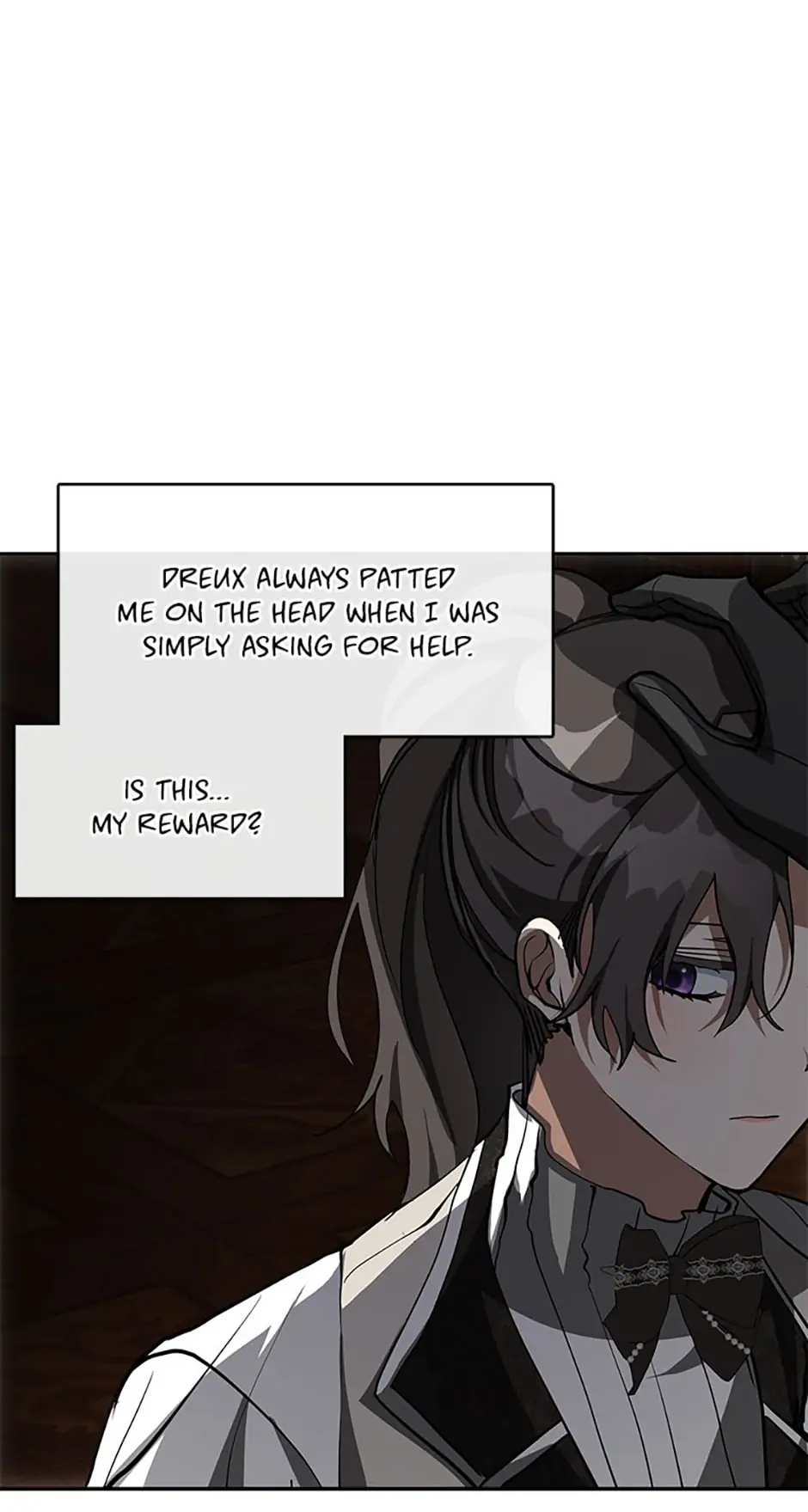 I Failed to Oust the Villain! [Official][Uncensored] - Chapter 47 manhwa