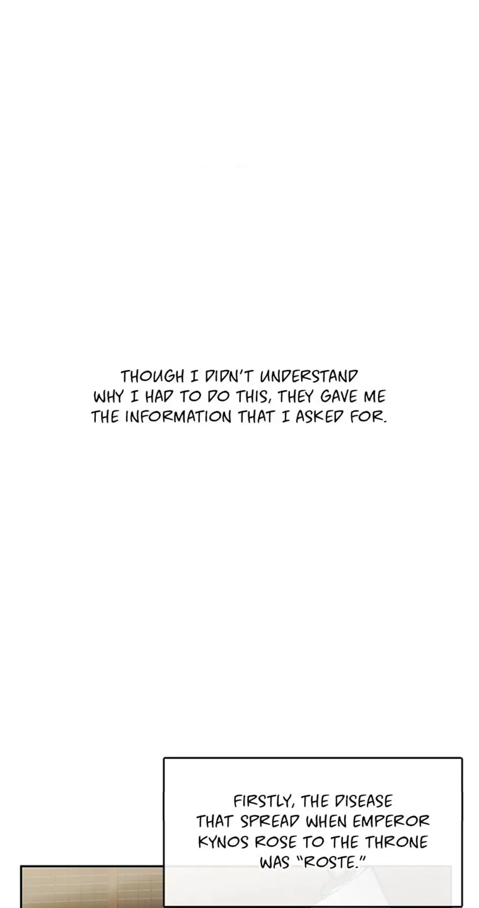 I Failed to Oust the Villain! [Official][Uncensored] - Chapter 47 manhwa