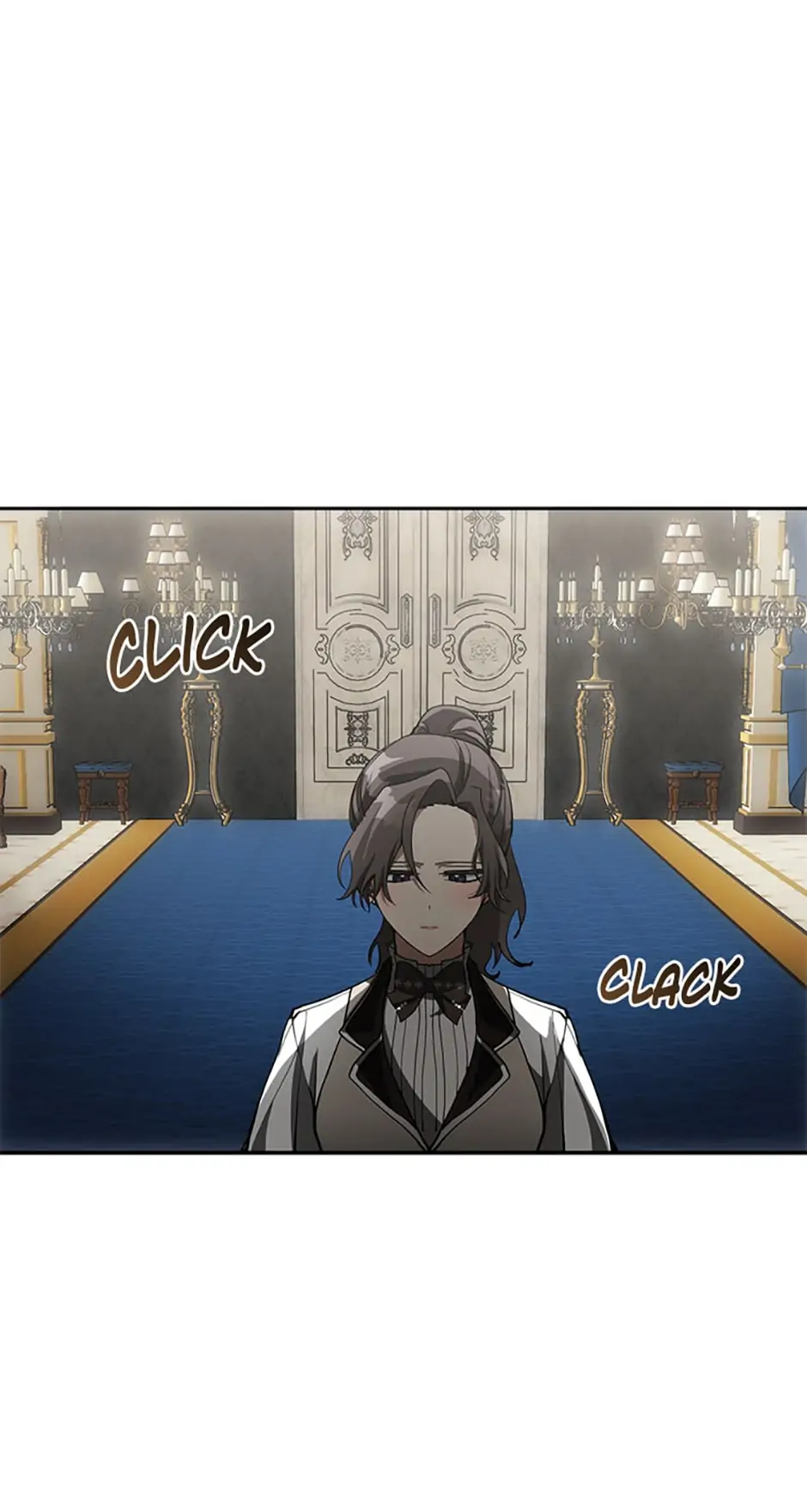 I Failed to Oust the Villain! [Official][Uncensored] - Chapter 47 manhwa
