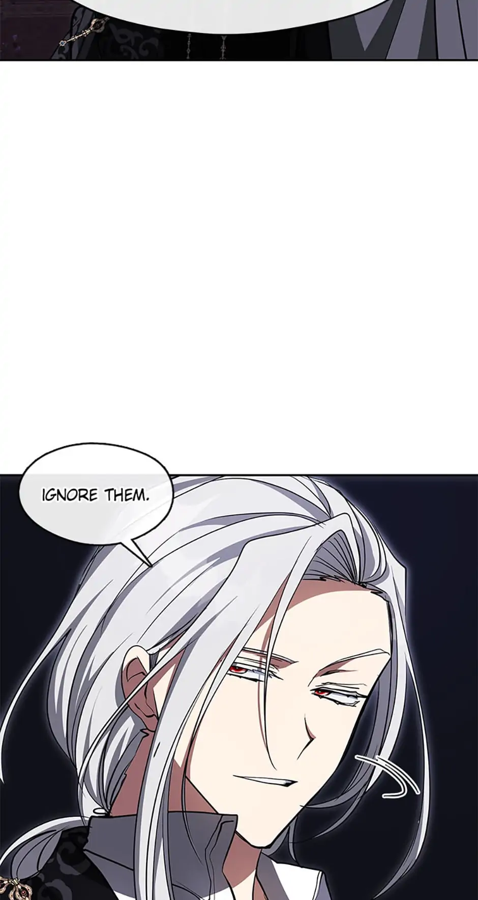 I Failed to Oust the Villain! [Official][Uncensored] - Chapter 47 manhwa