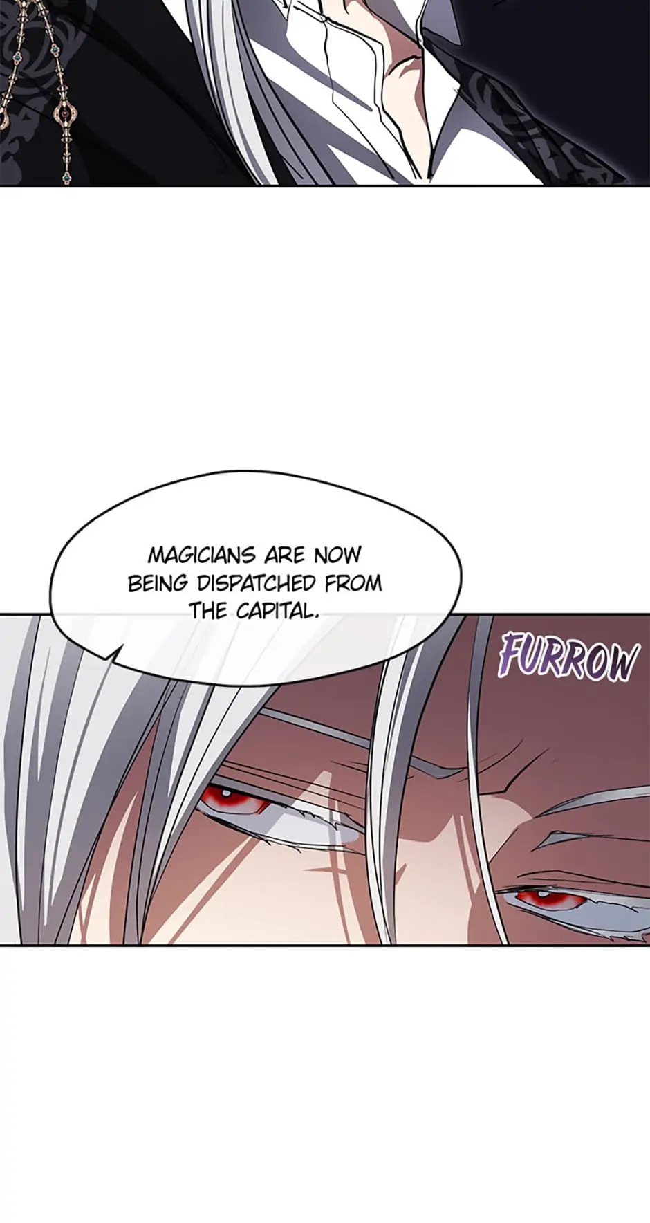 I Failed to Oust the Villain! [Official][Uncensored] - Chapter 47 manhwa
