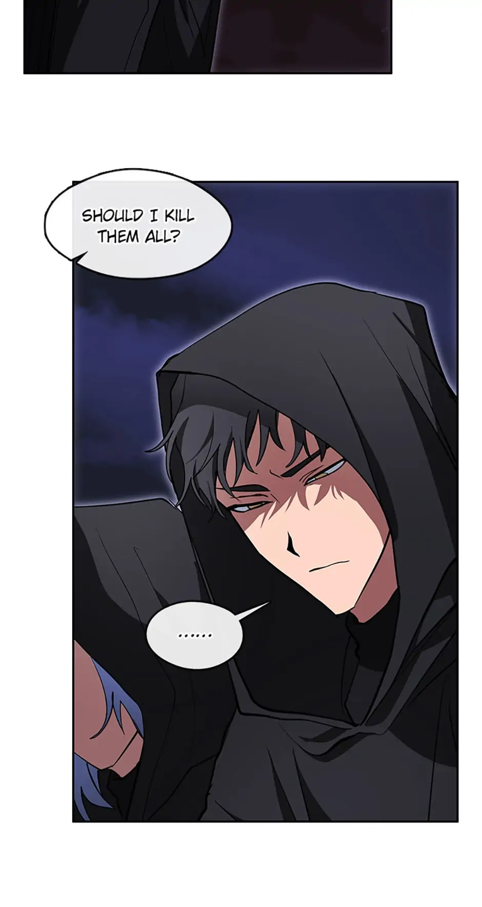 I Failed to Oust the Villain! [Official][Uncensored] - Chapter 47 manhwa