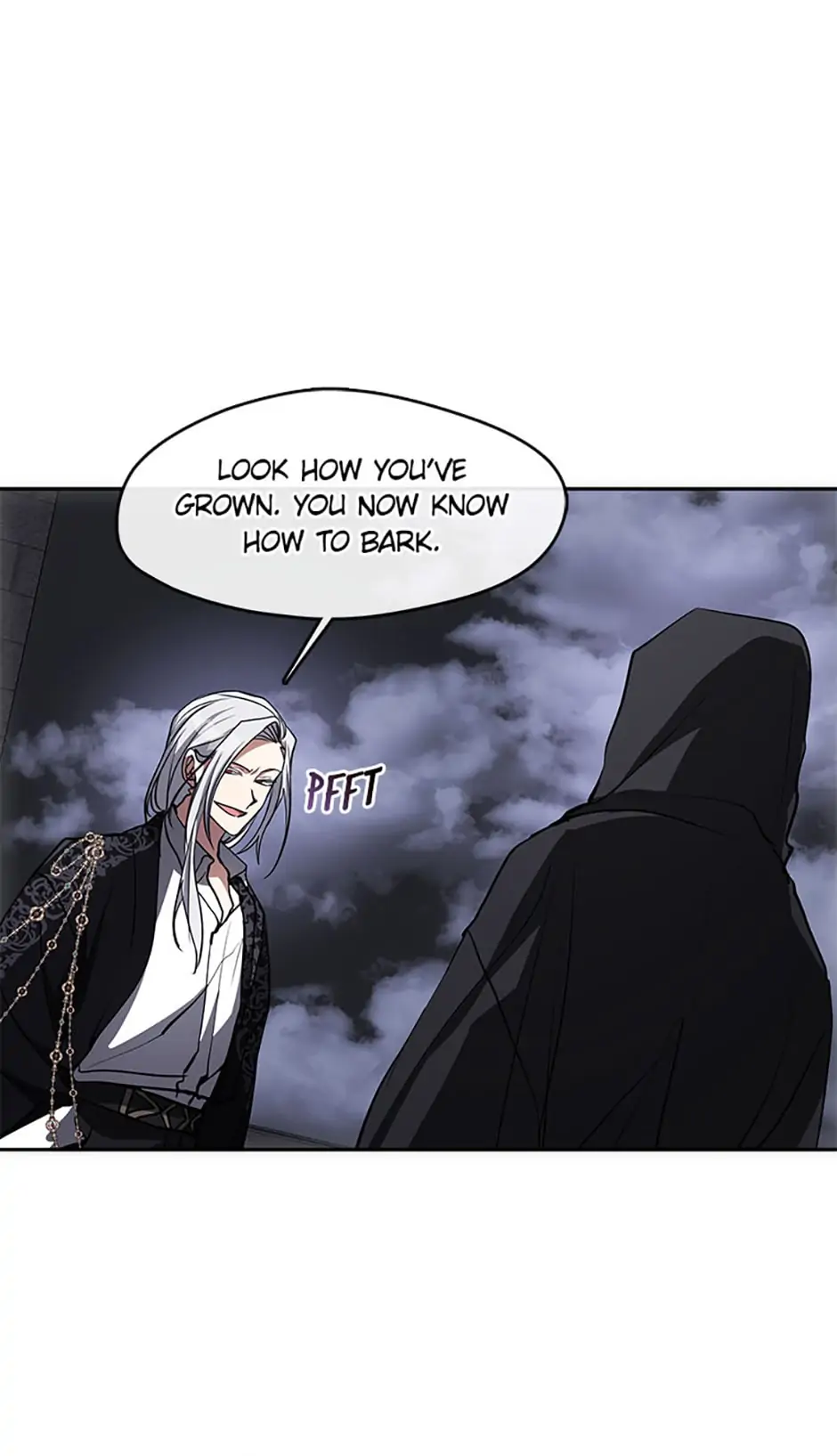 I Failed to Oust the Villain! [Official][Uncensored] - Chapter 47 manhwa