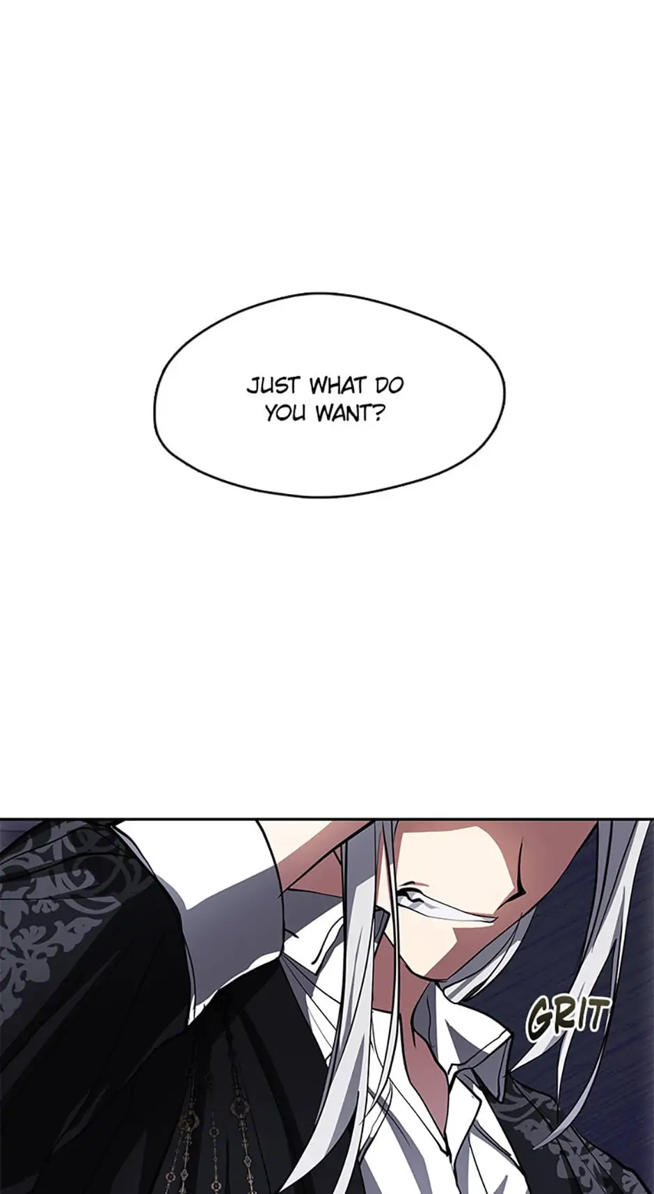 I Failed to Oust the Villain! [Official][Uncensored] - Chapter 47 manhwa