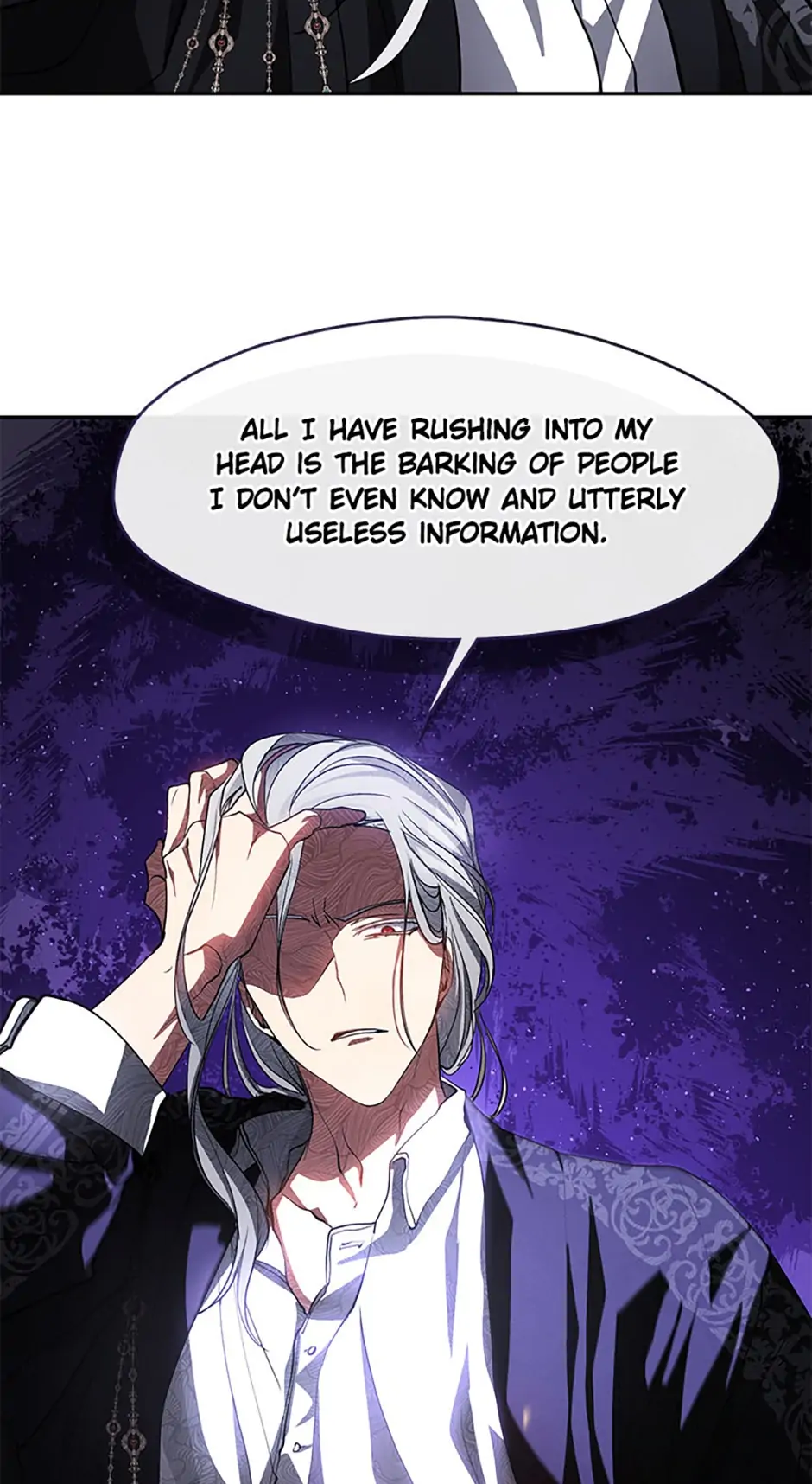 I Failed to Oust the Villain! [Official][Uncensored] - Chapter 47 manhwa