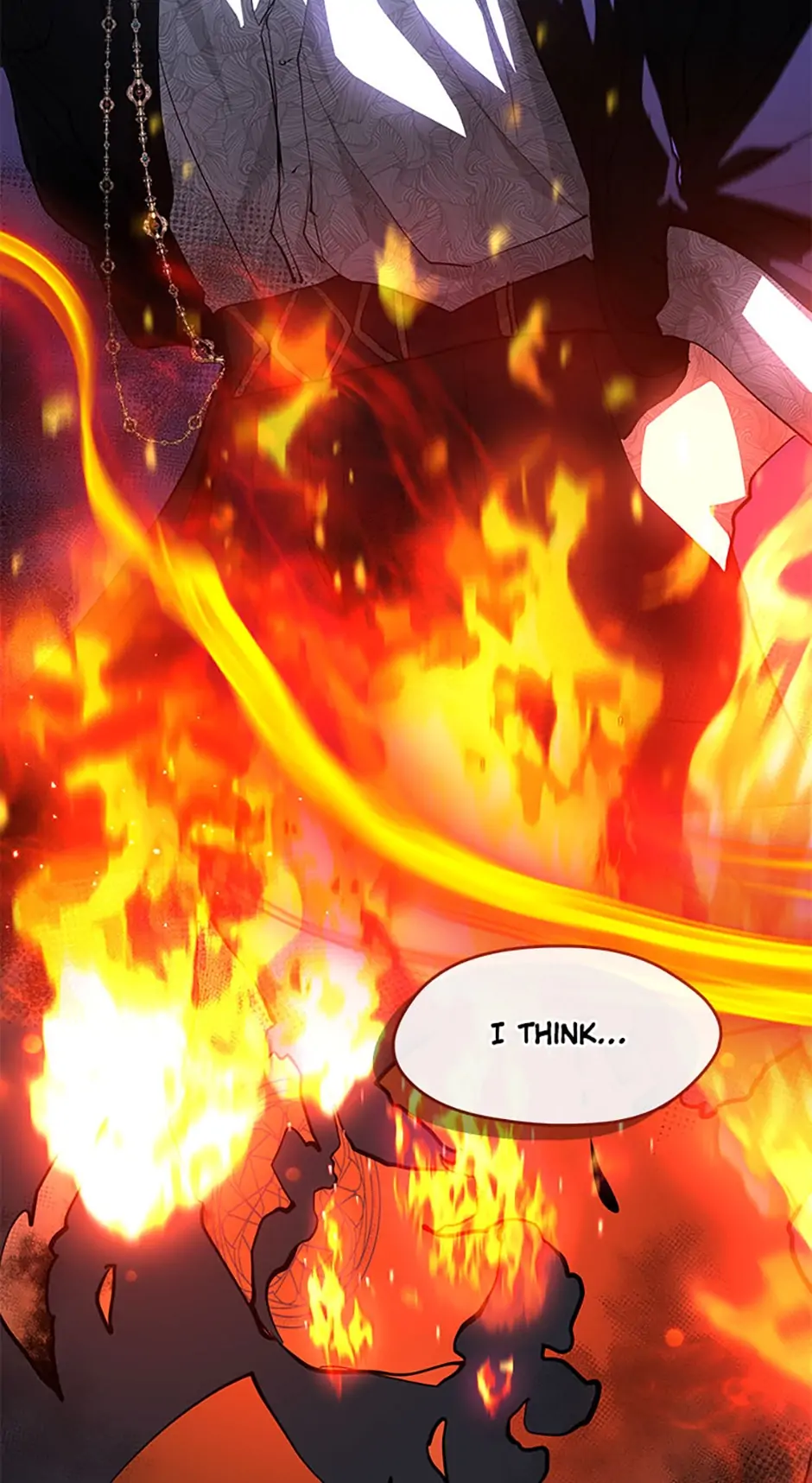 I Failed to Oust the Villain! [Official][Uncensored] - Chapter 47 manhwa