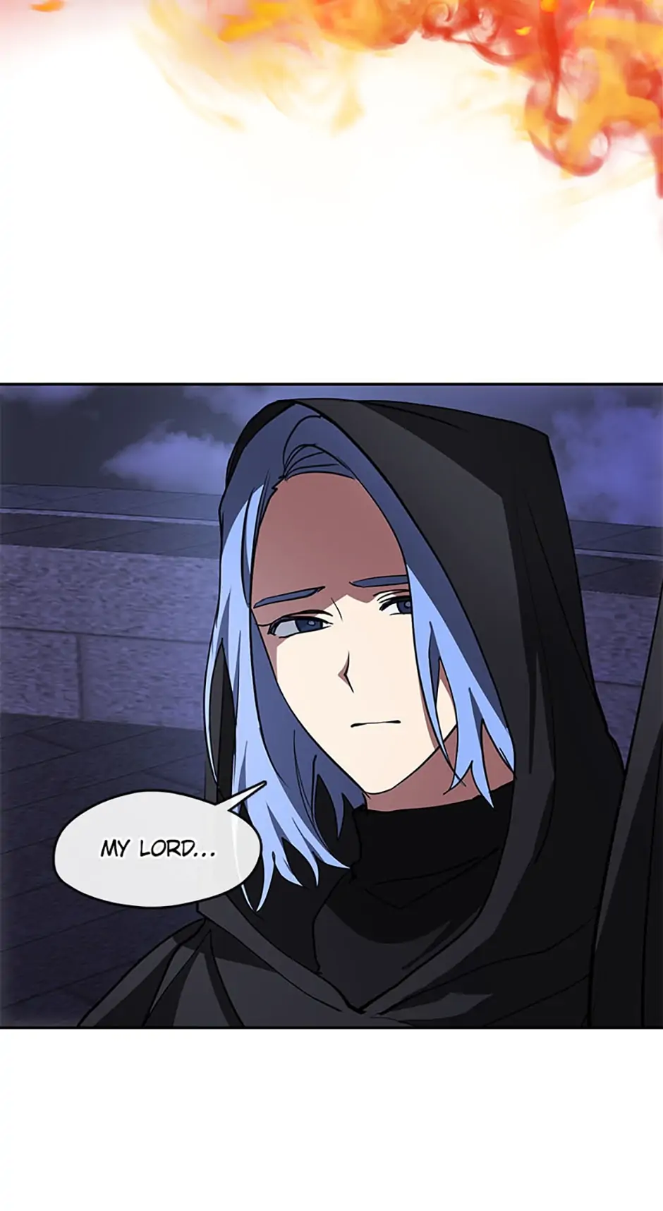I Failed to Oust the Villain! [Official][Uncensored] - Chapter 47 manhwa