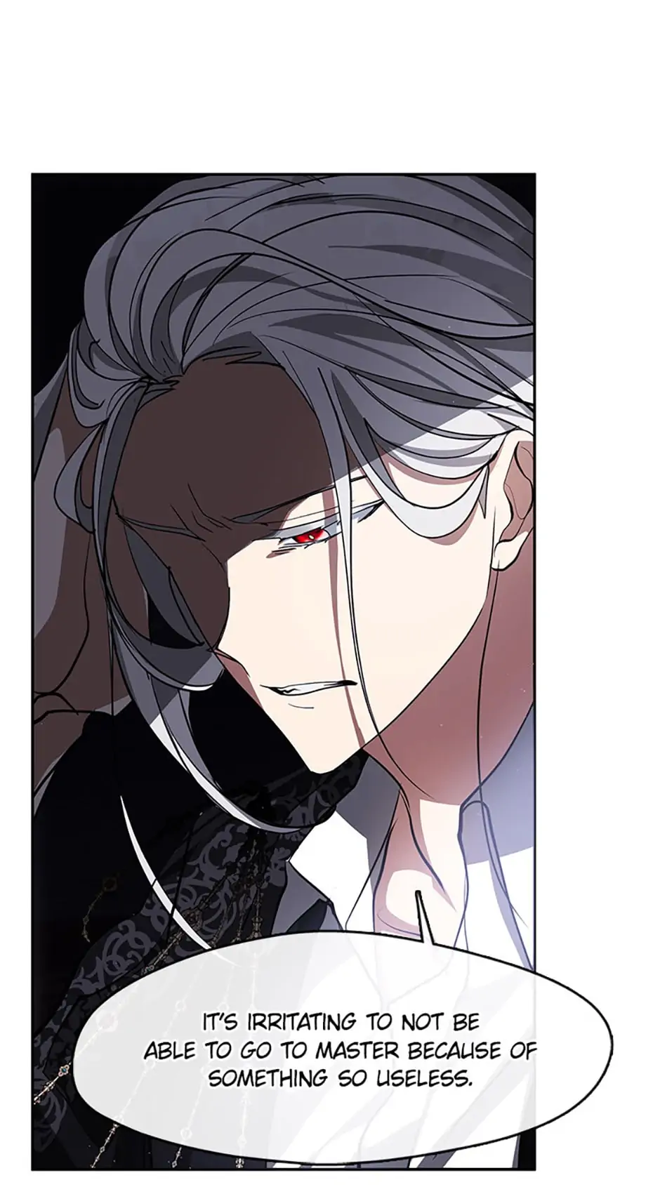 I Failed to Oust the Villain! [Official][Uncensored] - Chapter 47 manhwa