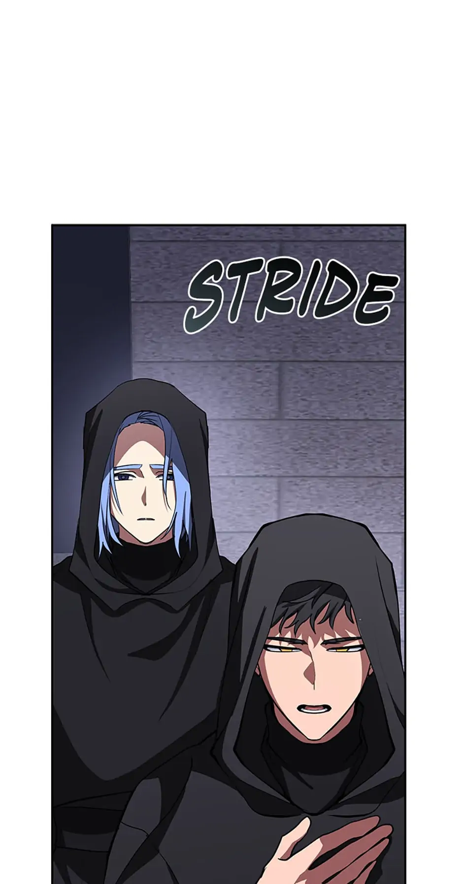 I Failed to Oust the Villain! [Official][Uncensored] - Chapter 47 manhwa
