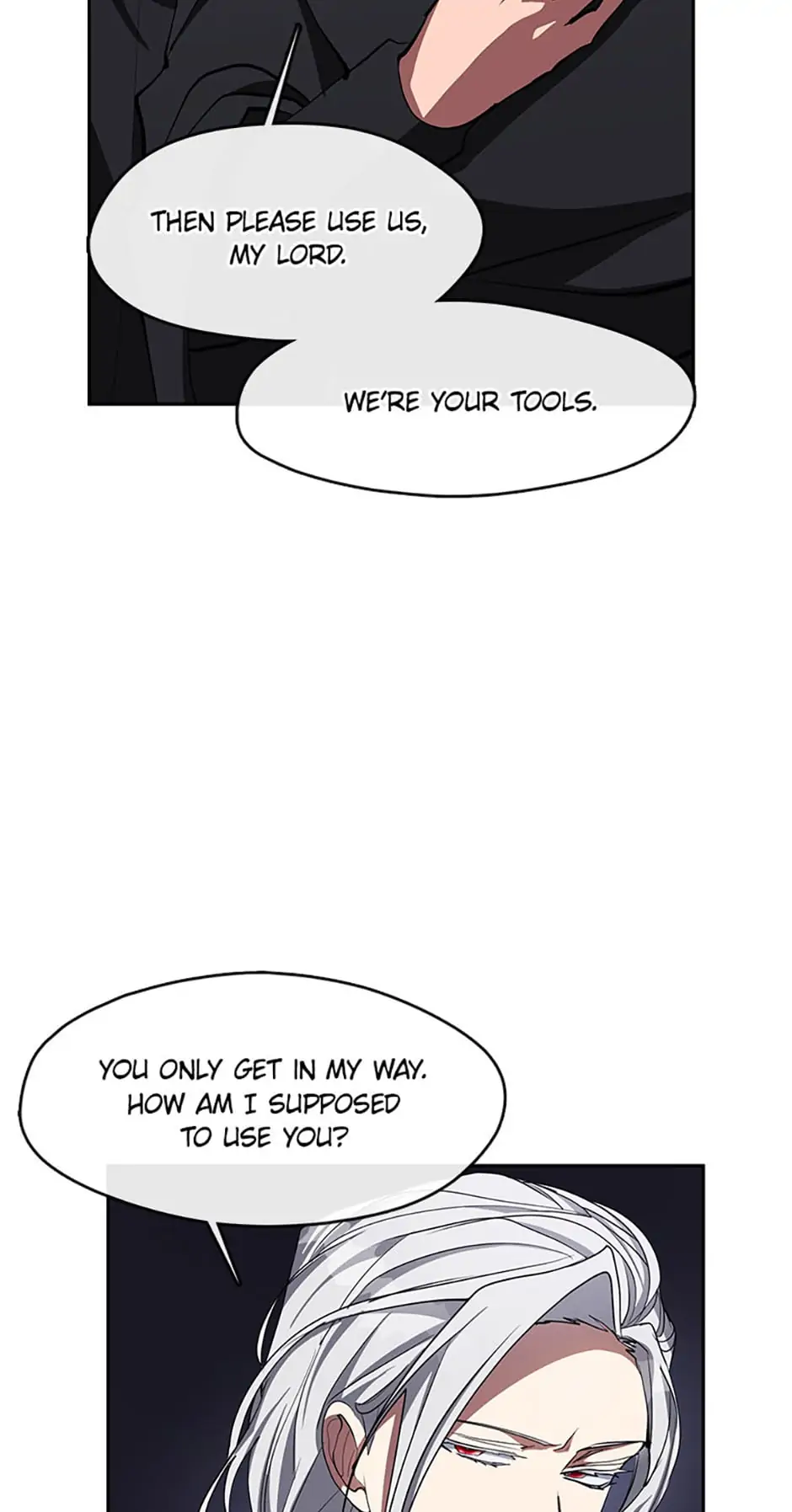 I Failed to Oust the Villain! [Official][Uncensored] - Chapter 47 manhwa
