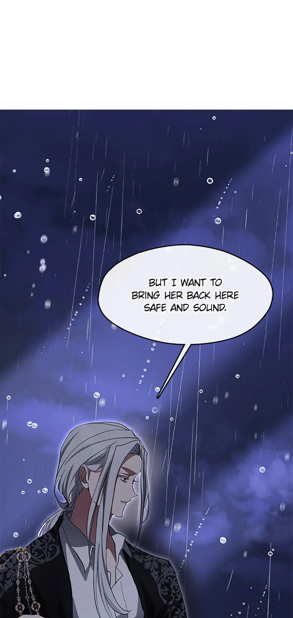 I Failed to Oust the Villain! [Official][Uncensored] - Chapter 47 manhwa