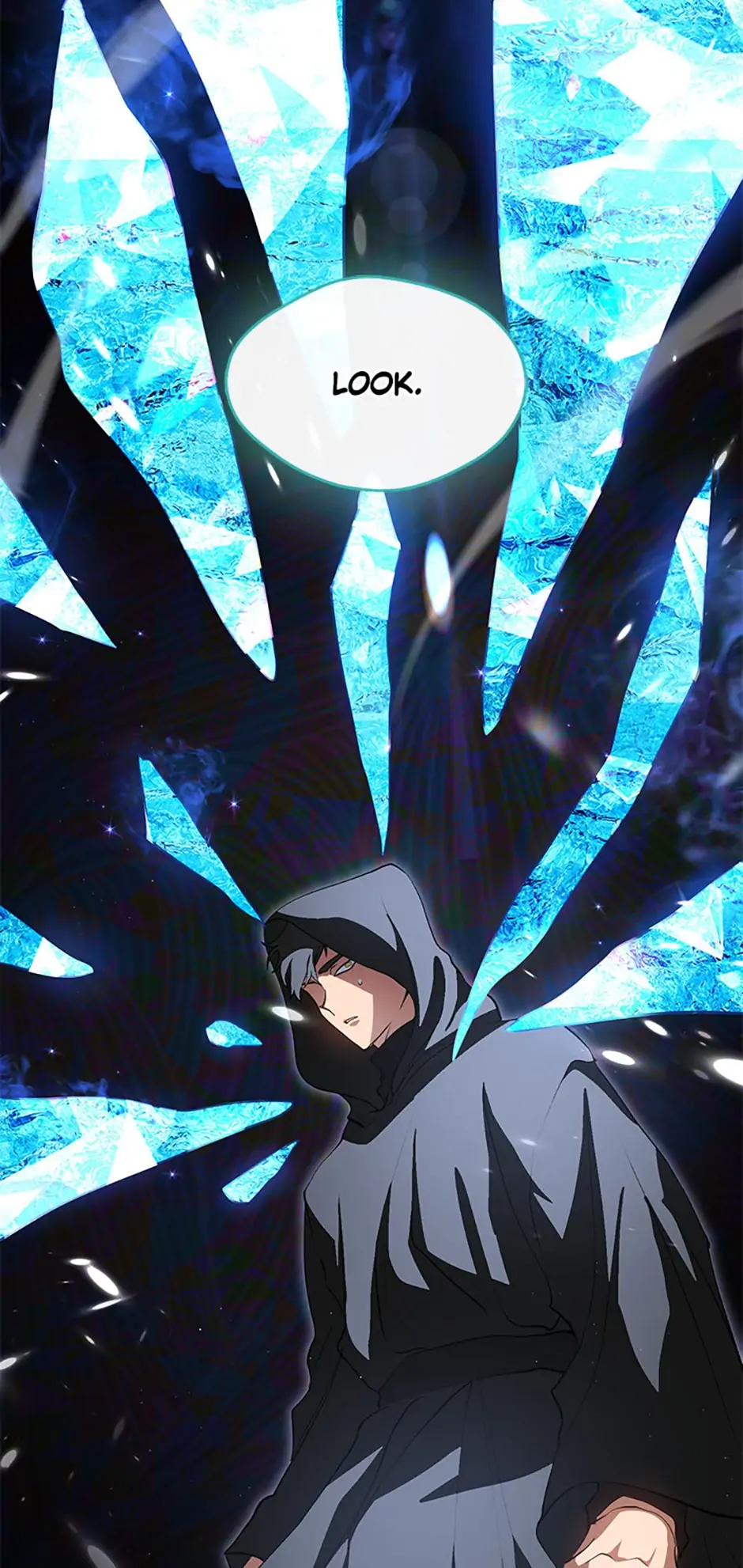 I Failed to Oust the Villain! [Official][Uncensored] - Chapter 47 manhwa