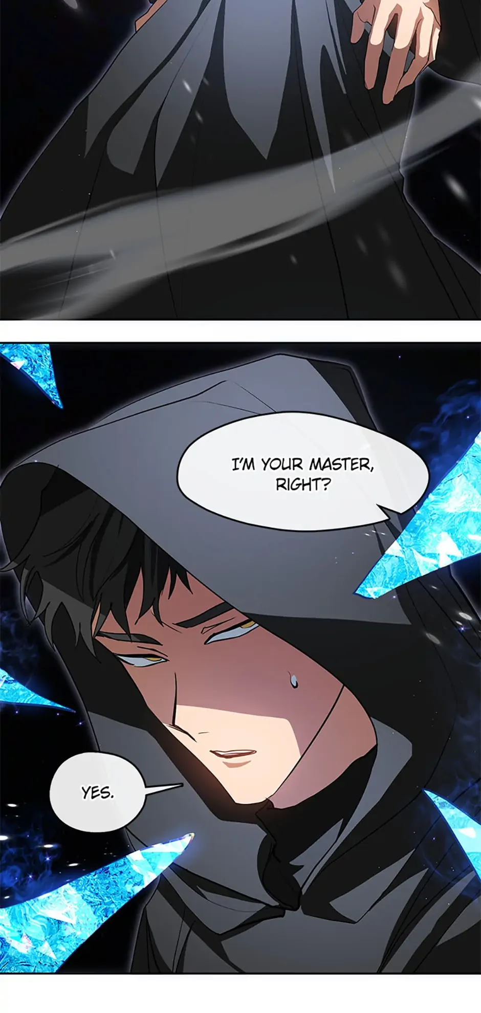 I Failed to Oust the Villain! [Official][Uncensored] - Chapter 47 manhwa
