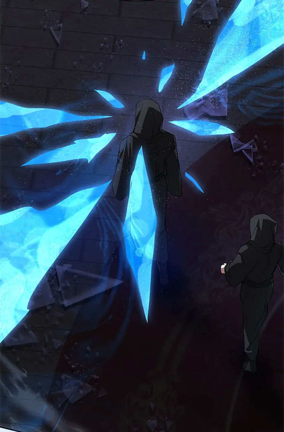 I Failed to Oust the Villain! [Official][Uncensored] - Chapter 47 manhwa