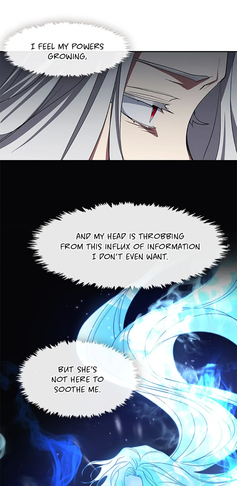 I Failed to Oust the Villain! [Official][Uncensored] - Chapter 47 manhwa