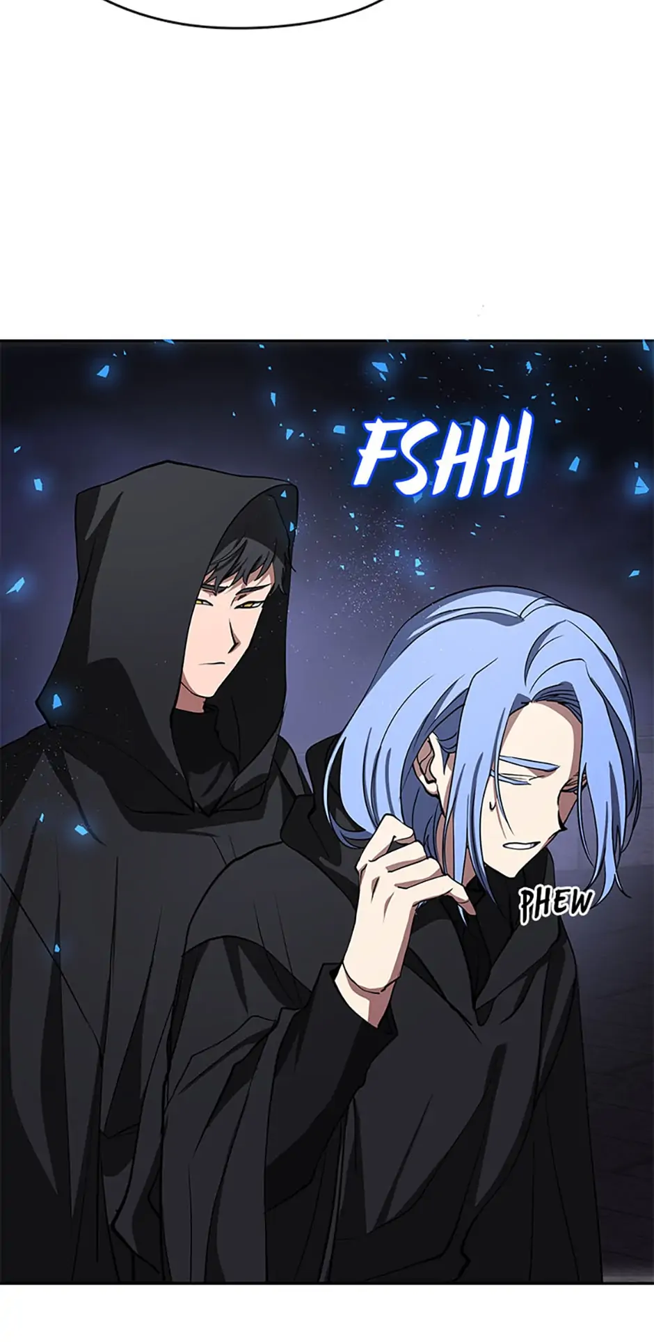 I Failed to Oust the Villain! [Official][Uncensored] - Chapter 47 manhwa