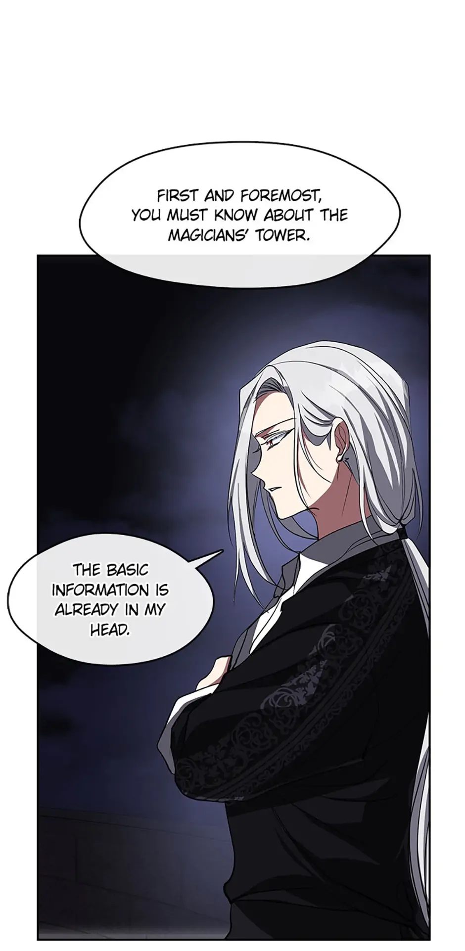I Failed to Oust the Villain! [Official][Uncensored] - Chapter 47 manhwa