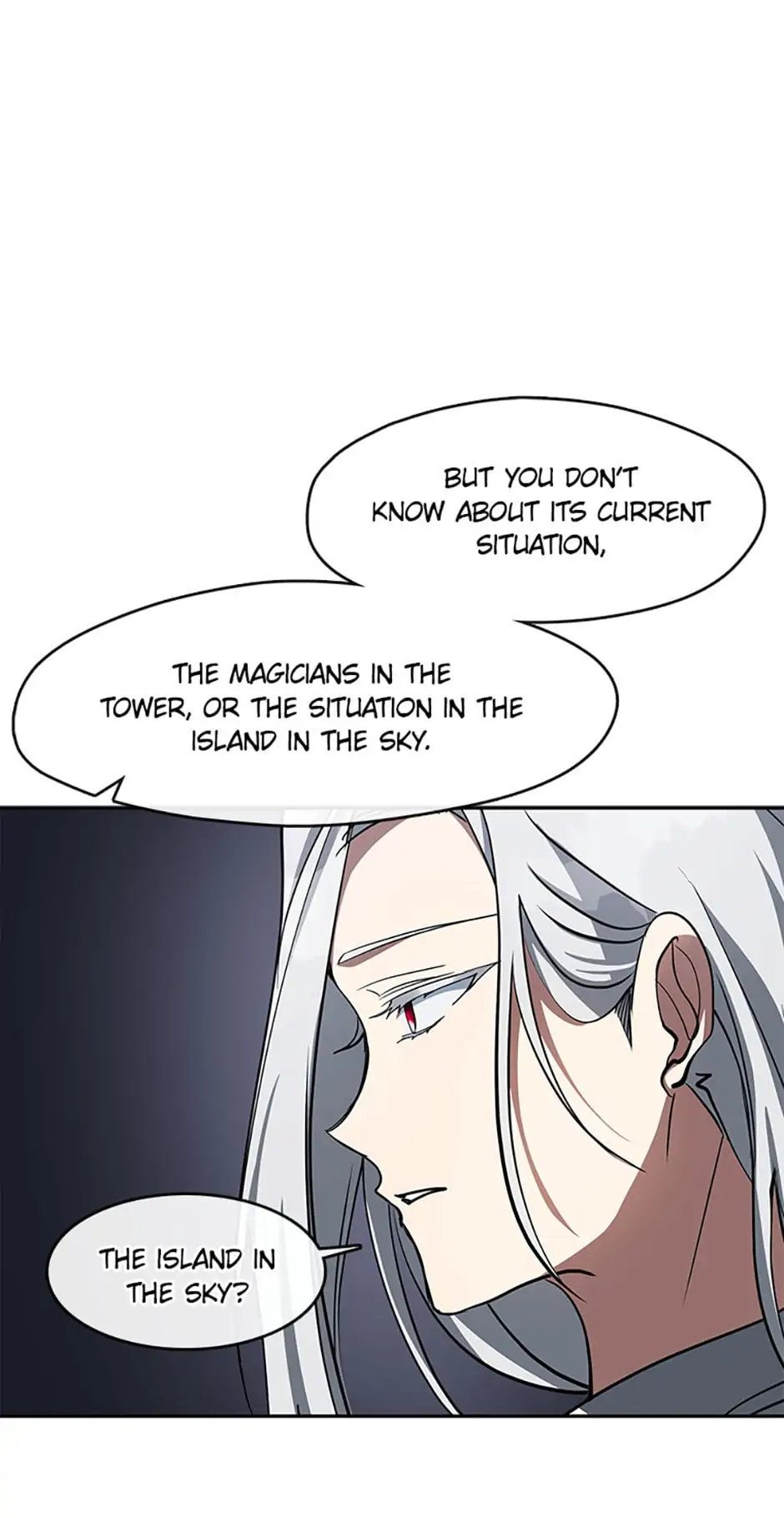 I Failed to Oust the Villain! [Official][Uncensored] - Chapter 47 manhwa
