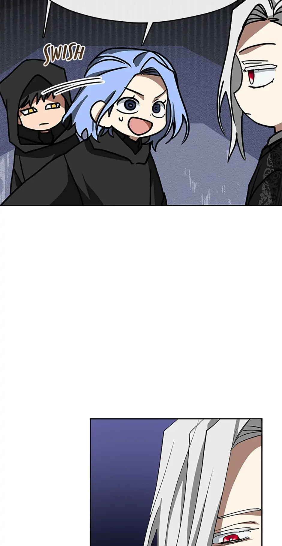 I Failed to Oust the Villain! [Official][Uncensored] - Chapter 47 manhwa