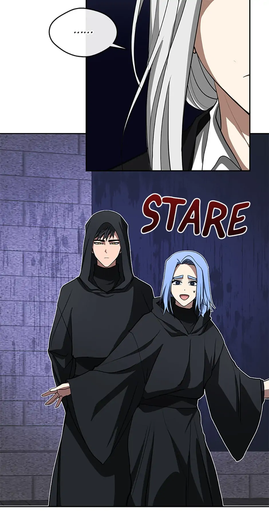 I Failed to Oust the Villain! [Official][Uncensored] - Chapter 47 manhwa