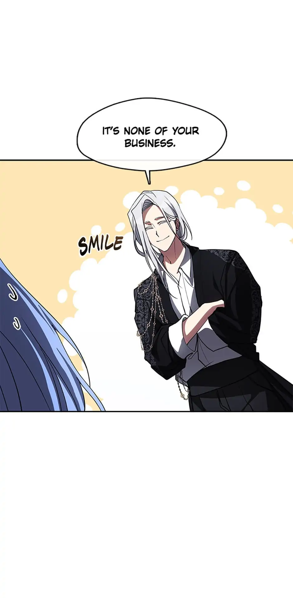 I Failed to Oust the Villain! [Official][Uncensored] - Chapter 47 manhwa