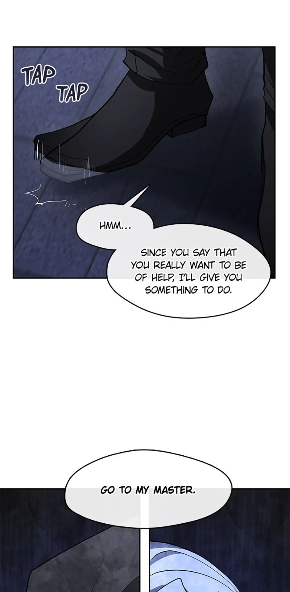 I Failed to Oust the Villain! [Official][Uncensored] - Chapter 47 manhwa
