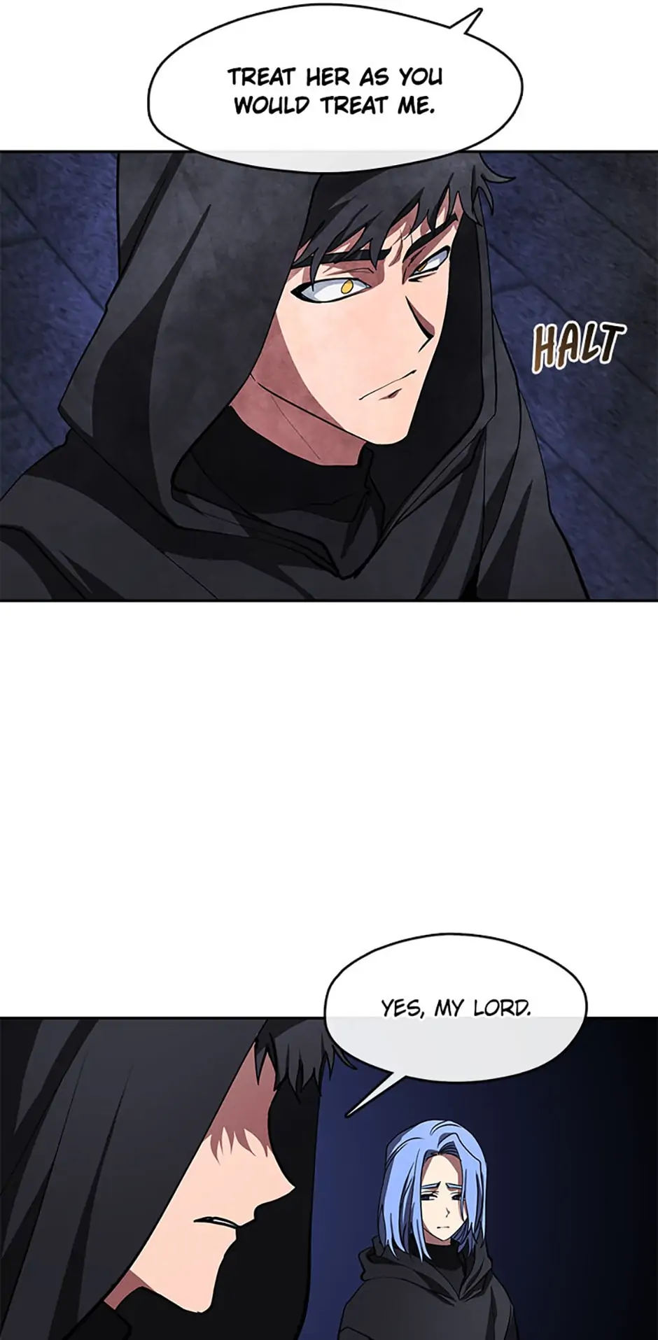 I Failed to Oust the Villain! [Official][Uncensored] - Chapter 47 manhwa