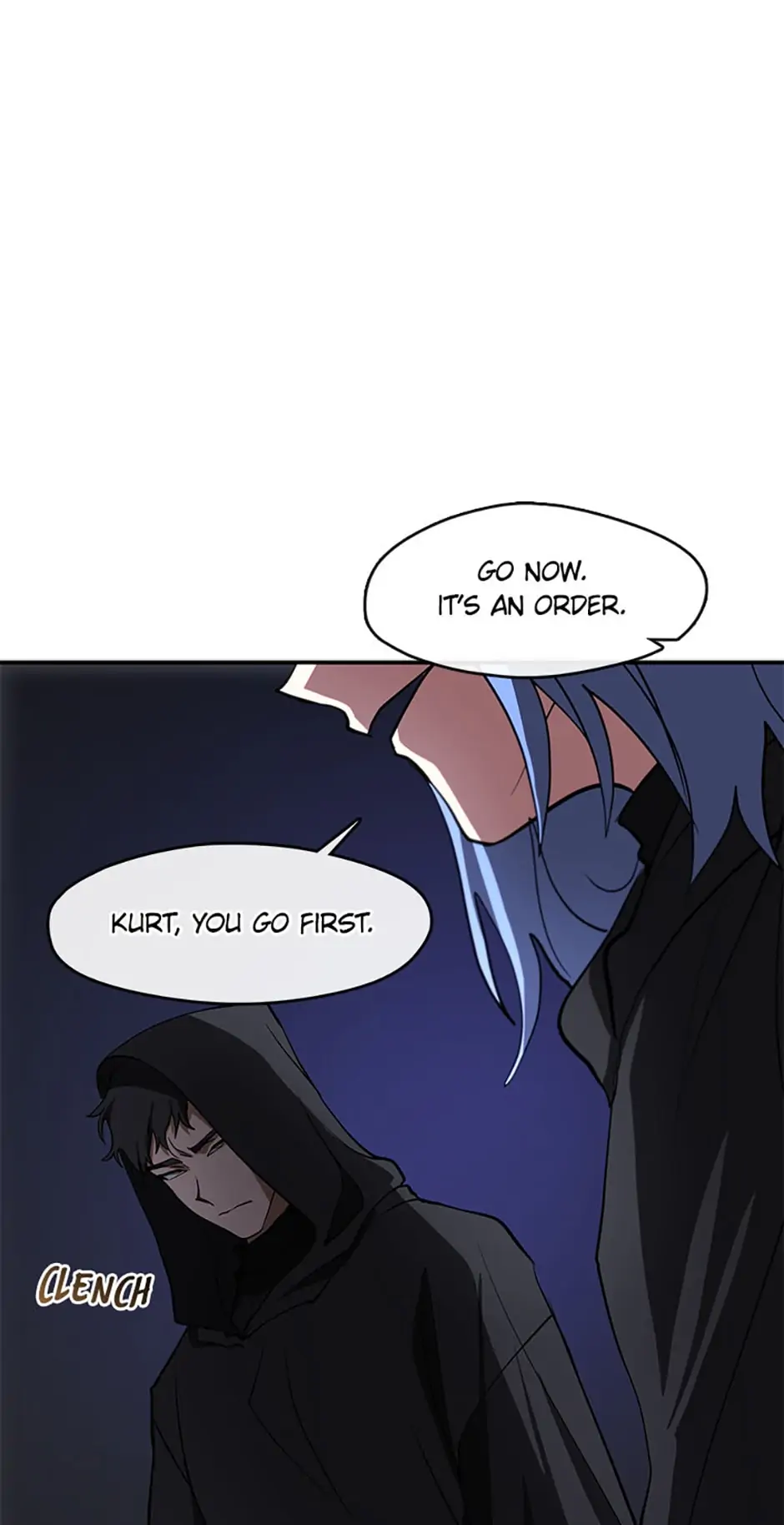 I Failed to Oust the Villain! [Official][Uncensored] - Chapter 47 manhwa