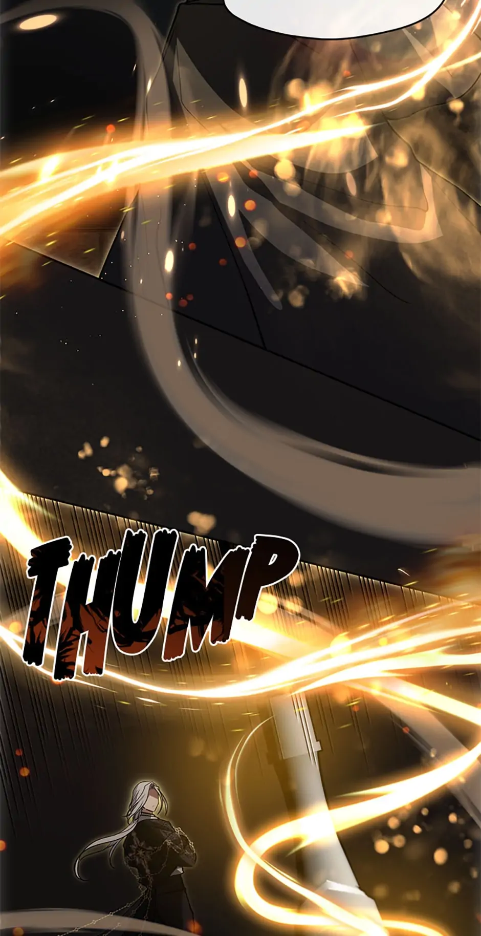 I Failed to Oust the Villain! [Official][Uncensored] - Chapter 47 manhwa