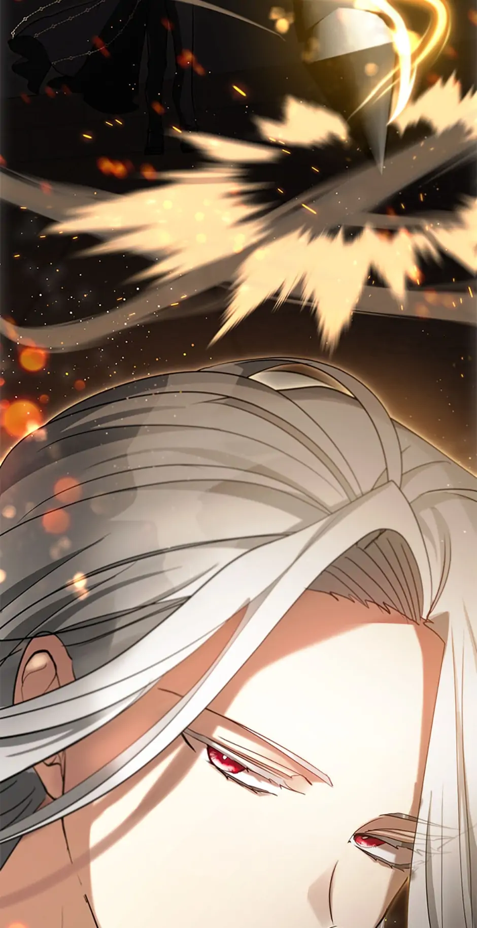 I Failed to Oust the Villain! [Official][Uncensored] - Chapter 47 manhwa