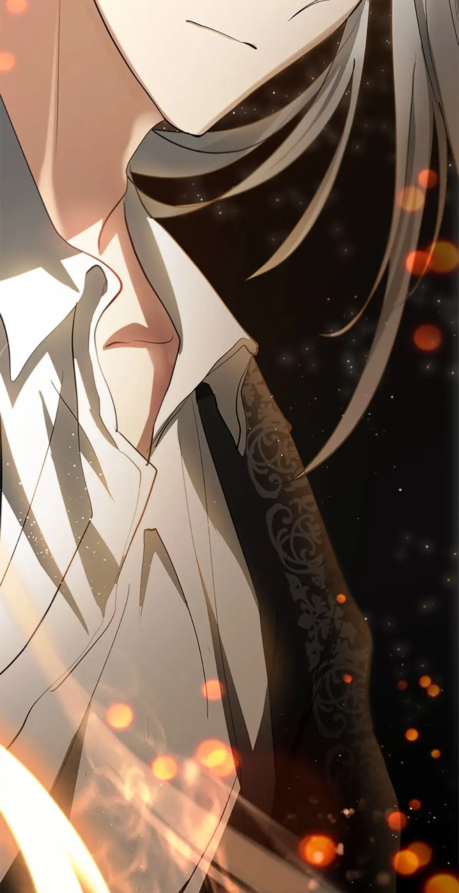 I Failed to Oust the Villain! [Official][Uncensored] - Chapter 47 manhwa