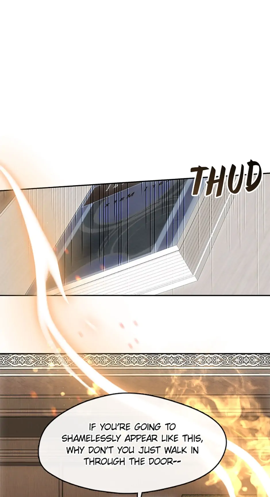 I Failed to Oust the Villain! [Official][Uncensored] - Chapter 47 manhwa