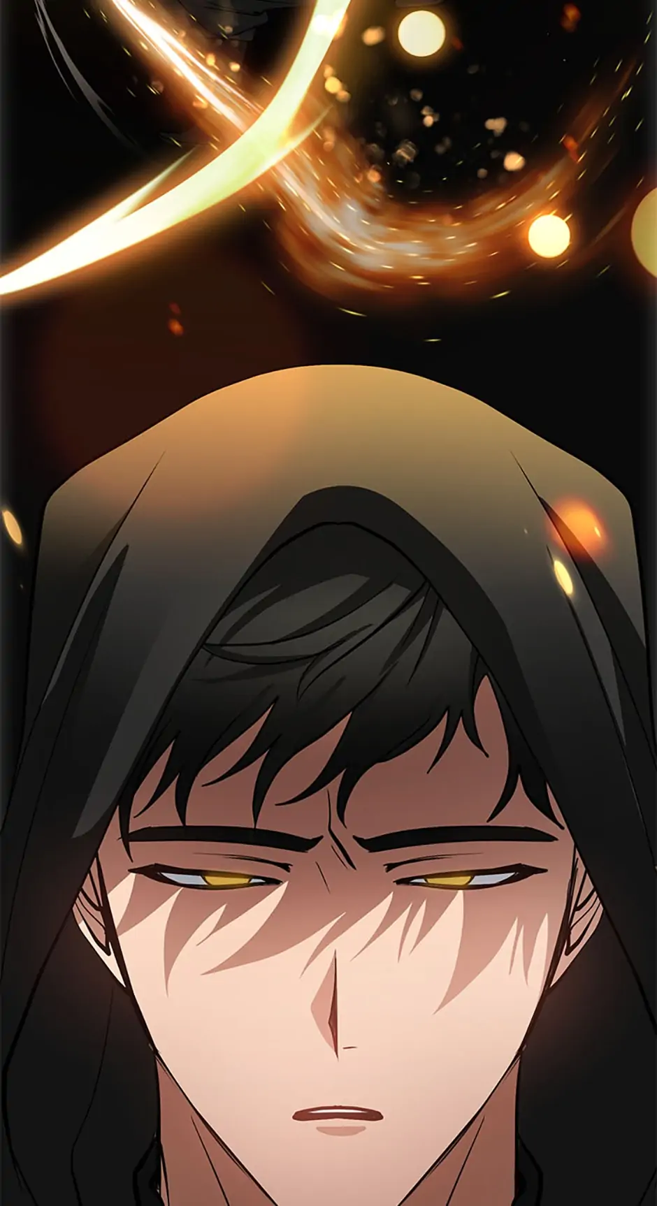 I Failed to Oust the Villain! [Official][Uncensored] - Chapter 47 manhwa